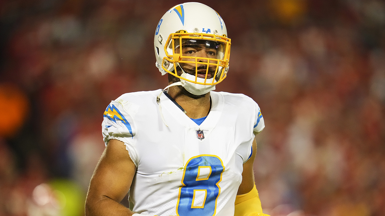 Steelers Linked To Best Ranked Free Agent Available